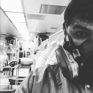 Meet your Posher, Jorge